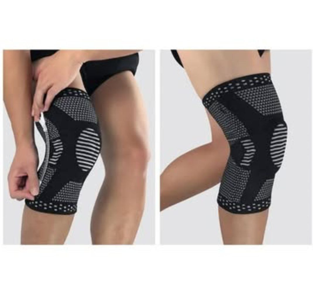 Rodillera FlexKnee Pro x2 UND