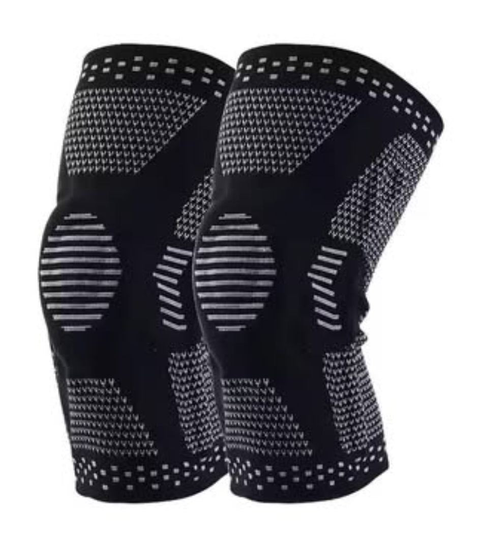 Rodillera FlexKnee Pro x2 UND