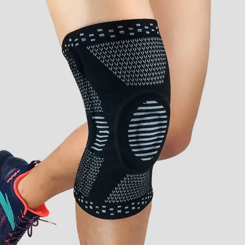 Rodillera FlexKnee Pro x2 UND